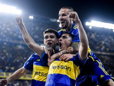 “Jugué como un hincha”: el dolor de un exjugador de Boca tras su salida del club