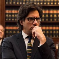 Acusan a Garavano de manipular una causa relacionada con la AMIA