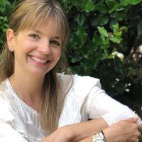 ¡Lo inesperado pasó! Marcela Kloosterboer dejó ver por primera vez el rostro de su hija Juana