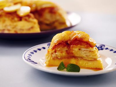 Tarantela de manzanas: la versión exprés y súper fácil de un clásico postre que es una delicia