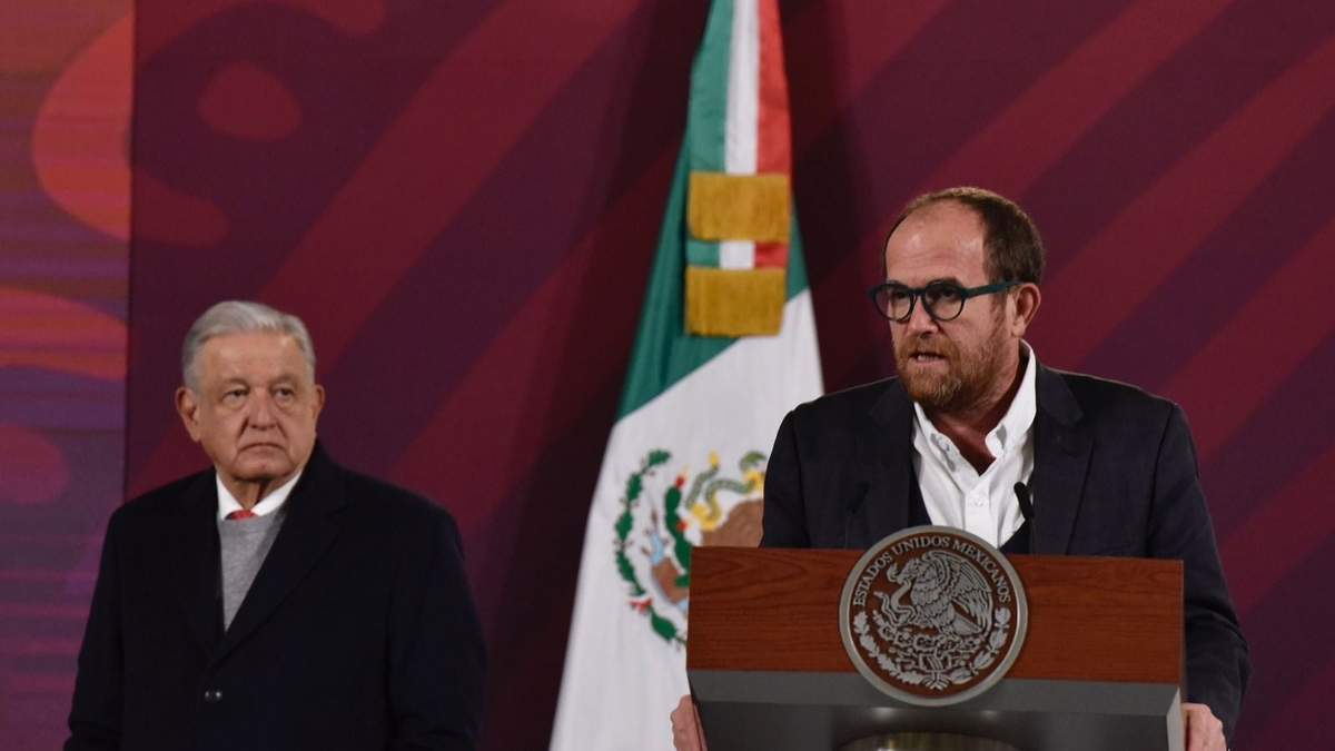 Mañanera del 19 de diciembre de 2023