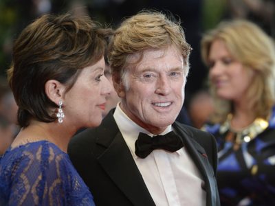 El corazón de una leyenda: los amores en la vida de Robert Redford