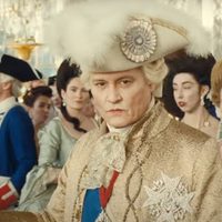 “La favorita del rey”, con Maïwenn y Johnny Depp, en los cines de México