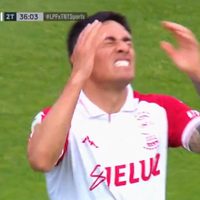 Lo tuvo con uno menos: el insólito gol que se perdió Huracán en el clásico contra San Lorenzo