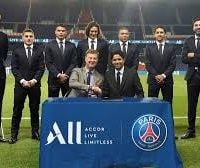 PSG resolvió el conflicto con su principal sponsor, pero se ve muy afectado por la crisis