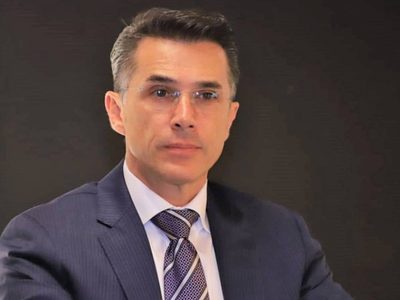 "La ley es la ley", afirma Sergio Mayer sobre las decisiones del INE