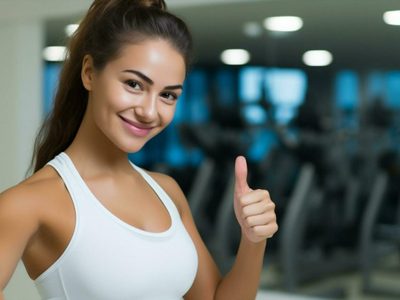 Entrená tus glúteos en verano como una atleta: con estos ejercicios conseguirás una figura de hierro
