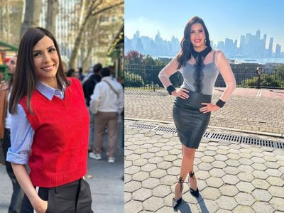 Patricia Fuenmayor: Quién era la famosa presentadora que murió a los 51 años