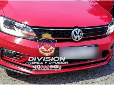 La policía demoró a varios sujetos por diferentes hechos en Neuquén