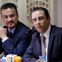 Autoridades pretenden instalar cinco arcos de seguridad más para Puebla