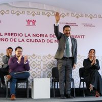 Estos son los 20 compromisos que Martí Batres presume haber cumplido en la CDMX
