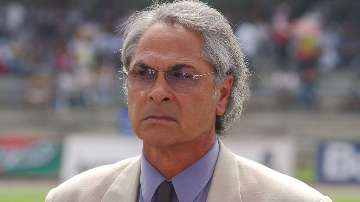Miguel Mejía Barón