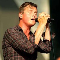 En medio de la pandemia la alarmante confesión del cantante de Keane: “Me enfermé de coronavirus”