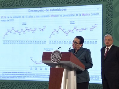 Bajan homicidios dolosos, pero suben crímenes contra migrantes en tránsito: SSPC