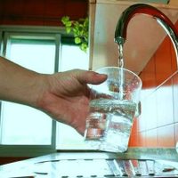"En Neuquén y Río Negro": ¿Por qué hay turbidez en el agua?