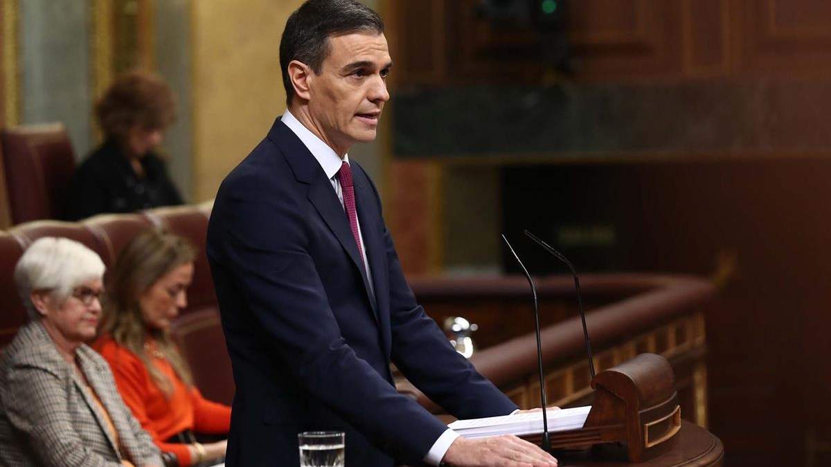 Nuevo gobierno