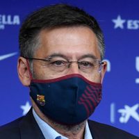 Josep Bartomeu, cada vez más complicado en el Barcelona