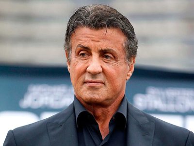 El conmovedor homenaje que Sylvester Stallone le hizo a su fallecido hijo en una película
