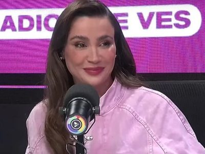 Celeste Cid explota: “No se nos está permitido envejecer”
