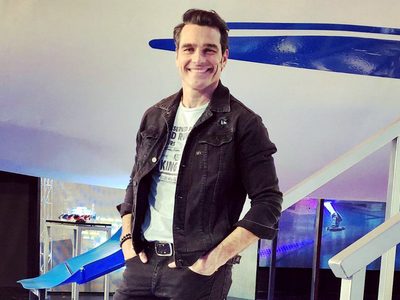 Hernán Drago no tuvo escapatoria y se confesó en vivo: la verdad sobre su presente sentimental