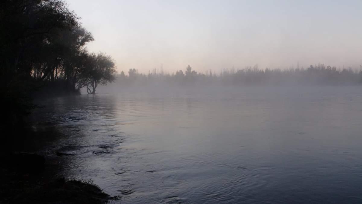 Mañanas fías y tardes templadas para el domingo. Fuente: (Emiliano Ortiz)