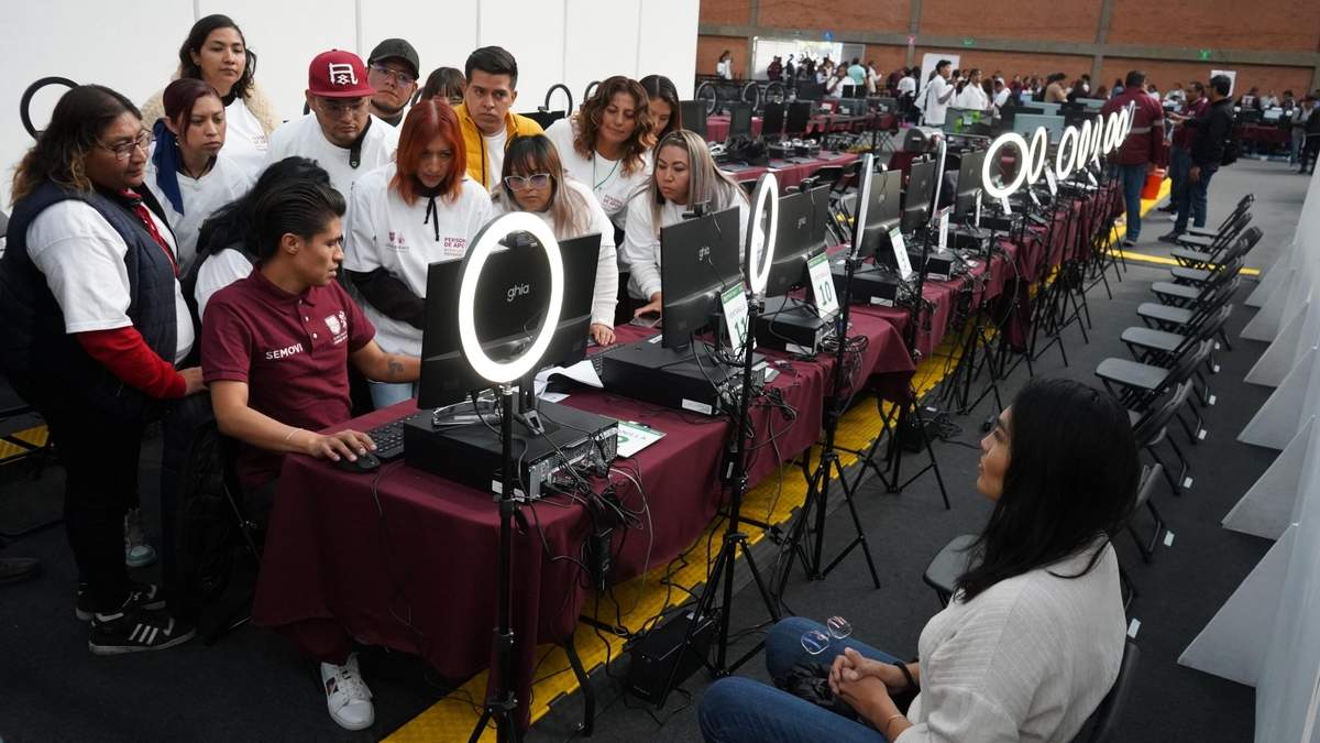 Un módulo para la expedición de la licencia permanente