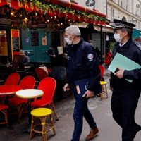 En Francia alertan que se vienen “seis meses muy difíciles”
