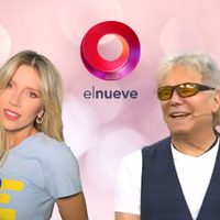 Beto Casella y Laurita Fernández no se esperaban esta noticia en El Nueve