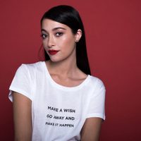 Tiziana Sabatini contó cómo está su salud: "No lograba escuchar la parte superior de mi pulmón"
