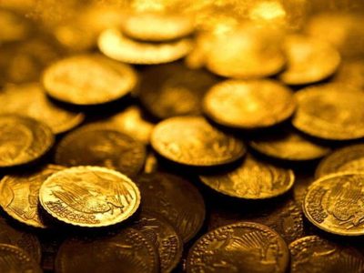 50 años bajo tierra: el hallazgo de unas raras monedas que pondrá a prueba los límites de las subastas numismáticas