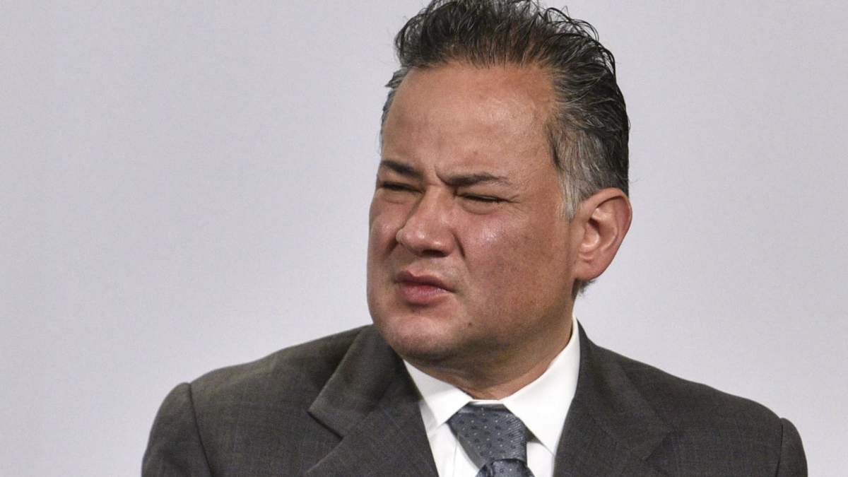 Santiago Nieto Castillo