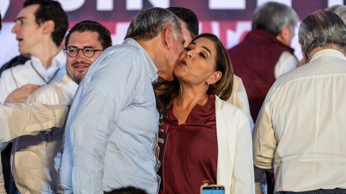 Mara Lezama. Generosidad a manos llenas