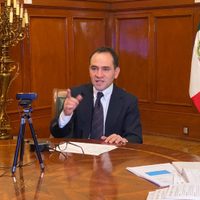 Hacienda celebra que Fitch Ratings ratificara la nota crediticia de México