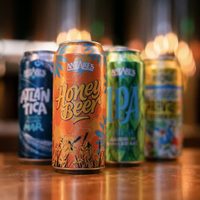 Una nueva Honey llega al mercado de las cervezas argentinas
