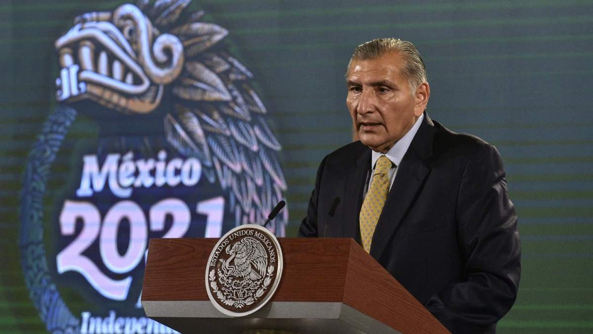 El titular de la Segob dijo que la consulta se podrá realizar sin problema