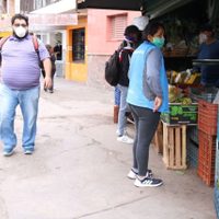General Roca: salidas con D.N.I para servicios no esenciales
