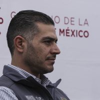 Relojes de Antara ya estaban vendidos antes de que los robaran: García Harfuch