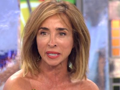 María Patiño fue víctima de un terrible altercado: nadie pudo ayudarla