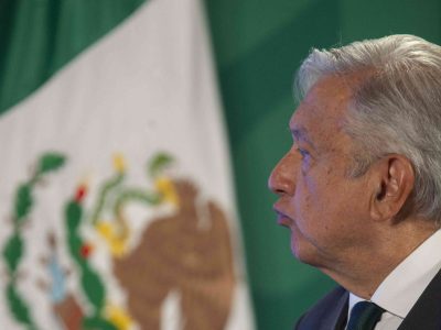 AMLO mintió 61 mil veces en las mañaneras, asegura consultora