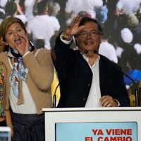 Petro se impone a Hernández en las elecciones presidenciales de Colombia