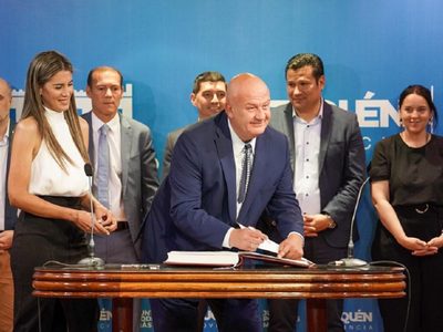 Solicitan información a Desarrollo Social por la estafa con planes sociales