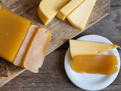 Dulce de batata: la receta simple para preparar este clásico y sumarlo a todos tus postres