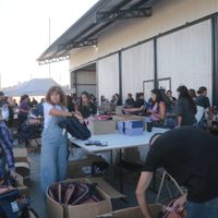 A partir del próximo martes, la municipalidad de Neuquén comenzará a entregar los kits escolares para estudiantes
