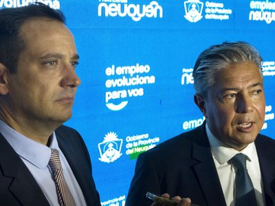 Reunión de Avanzar Neuquén: respaldo a la gestión provincial y debate sobre políticas a futuro