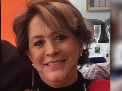 ¡Qué triste! El terrible estado de salud de Cecilia Romo que tiene en vilo a la industria