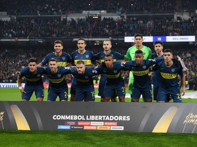 “Voy al instante”: el criticado ex jugador de Boca que sueña con volver al club