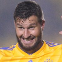 Gignac mete cuatro goles y es el nuevo líder