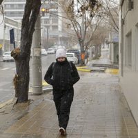 Clima en Neuquén: miércoles con heladas intensas y ráfagas fuertes en toda la provincia