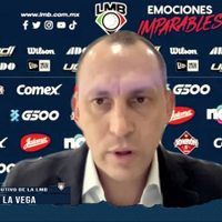La Liga Mexicana de Beisbol lanza su propio canal de suscripción Jonrón TV