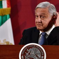 Cifras por coronavirus no están maquilladas: López Obrador
